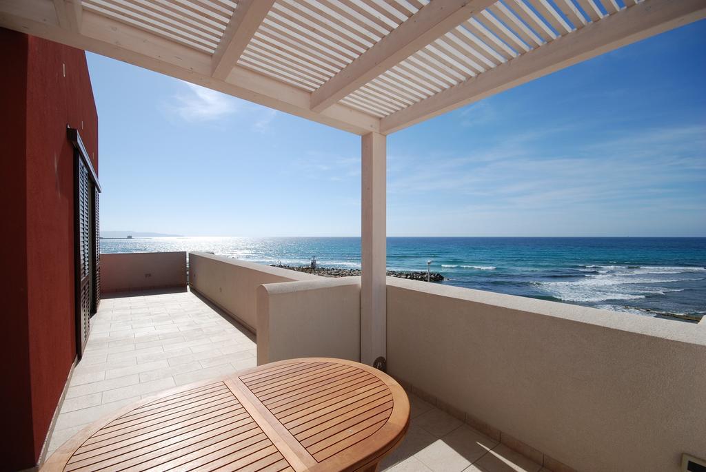 Terrazza Sul Mare Apartment Trapani Room photo